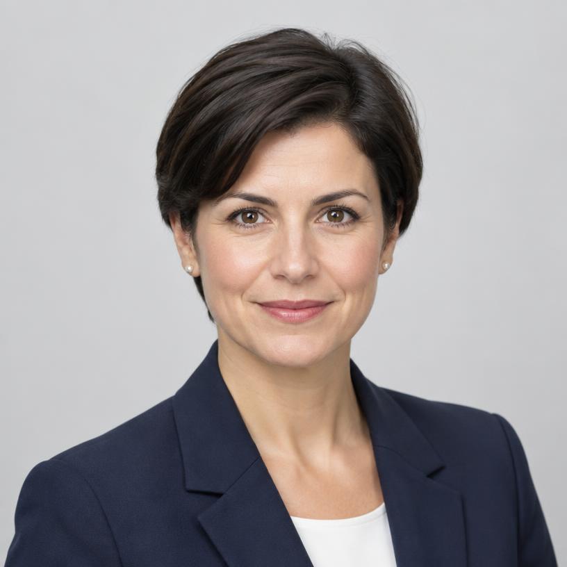 Amara Silva, Head of SEO at Brightline Software