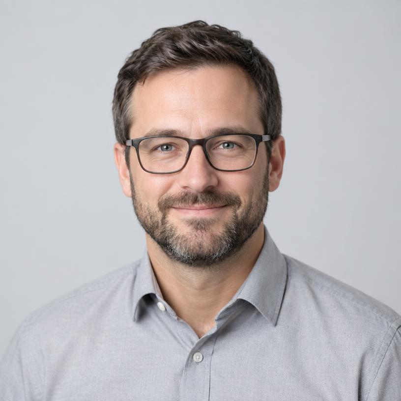 Daniel Hartmann